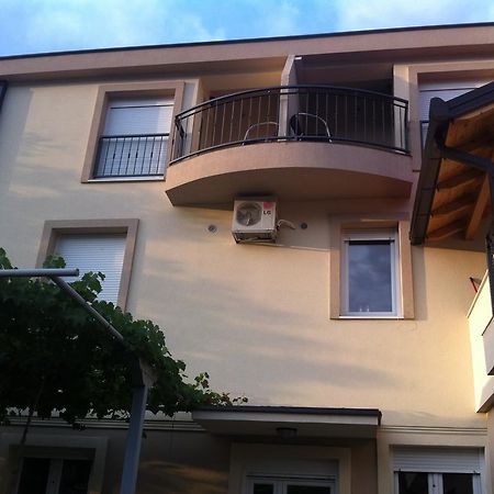 Guesthouse Liska Mostar Exterior foto