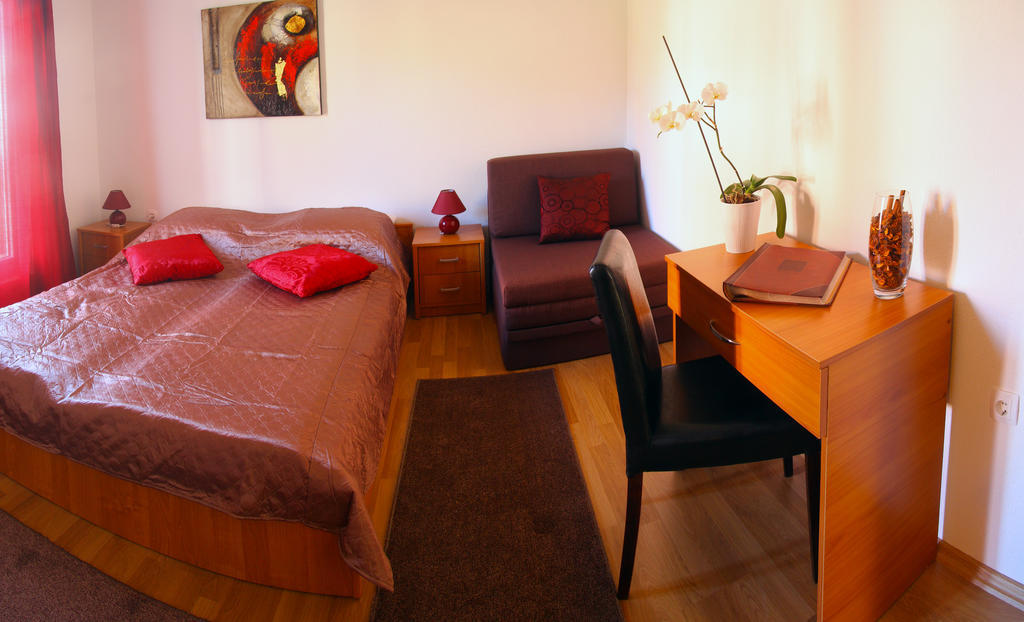 Guesthouse Liska Mostar Quarto foto
